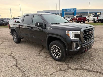 Used 2021 GMC Sierra 1500 AT4 w/ AT4 Value Package