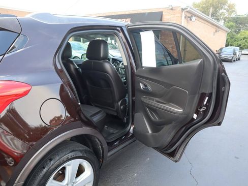 Used 2015 Buick Encore FWD image 13