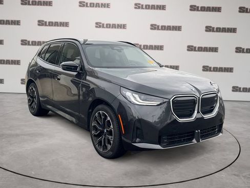 Used 2025 BMW X3 M50 w/ Premium Package AWD/4WD image 6