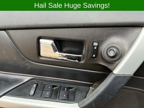 Used 2012 Ford Edge Limited FWD image 5