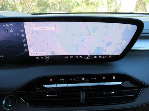 New 2026 Buick Enclave Avenir w/ Super Cruise Package FWD image 28
