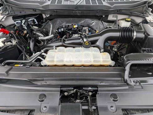 Certified 2023 Ford F150 XLT w/ Equipment Group 302A High image 15