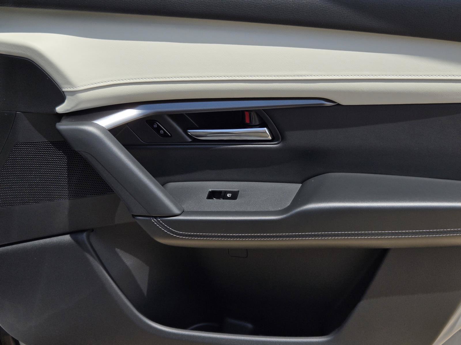 New 2026 MAZDA CX-5 Select AWD/4WD image 7