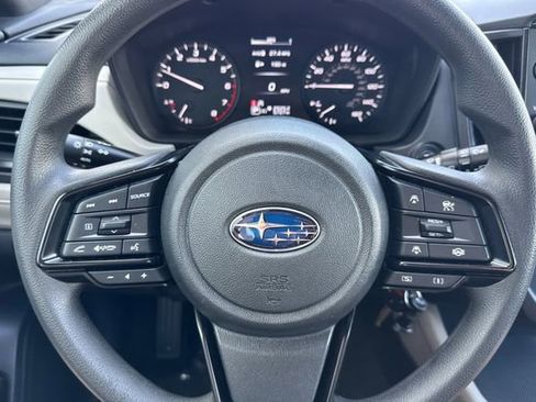 Used 2026 Subaru Forester AWD/4WD image 25