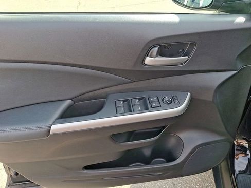 Used 2014 Honda CR-V EX-L image 21