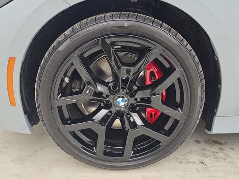 New 2026 BMW 330i xDrive Sedan w/ M Sport Package image 11