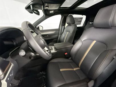 New 2026 MAZDA CX-70 3.3 Turbo S w/ Premium Package