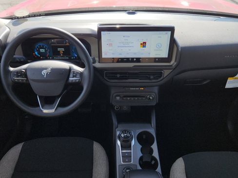 New 2025 Ford Bronco Sport Big Bend image 22