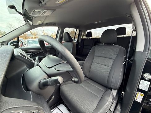 Used 2019 Honda Ridgeline Sport image 24