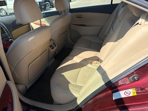 Used 2007 Lexus ES 350 w/ Premium Plus Pkg FWD image 13