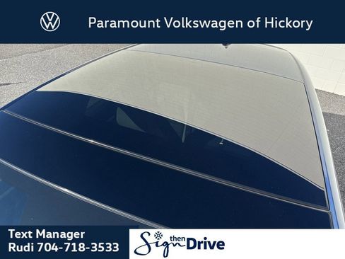 New 2026 Volkswagen GTI SE image 41