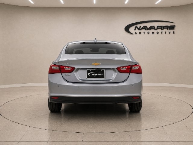 Used 2024 Chevrolet Malibu LT FWD image 7