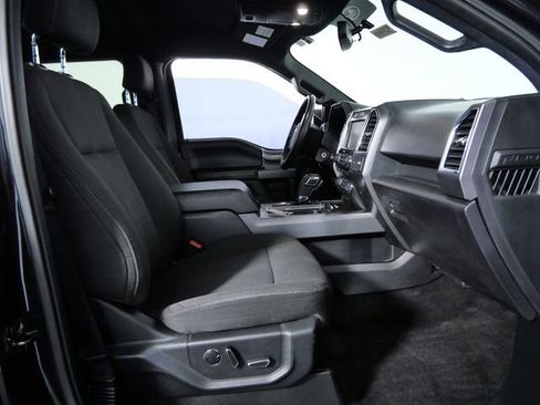 Used 2015 Ford F150 XLT w/ Equipment Group 302A Luxury image 12