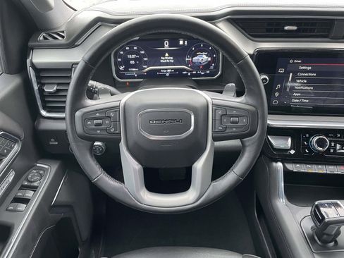 Used 2022 GMC Sierra 1500 Denali w/ Denali Reserve Package image 20