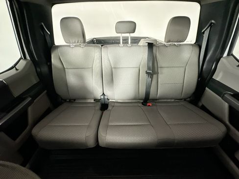 Used 2022 Ford F250 XLT w/ XLT Value Package AWD/4WD image 13