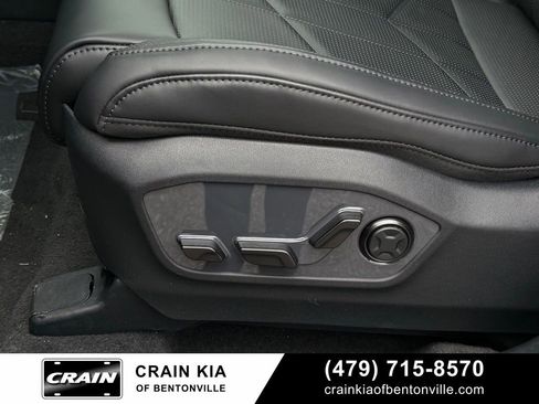 New 2027 Kia Telluride SX X-Line AWD/4WD image 11