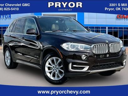 Used 2018 BMW X5 sDrive35i