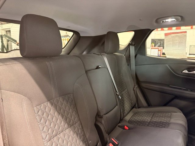 Used 2020 Chevrolet Blazer LT AWD/4WD image 23