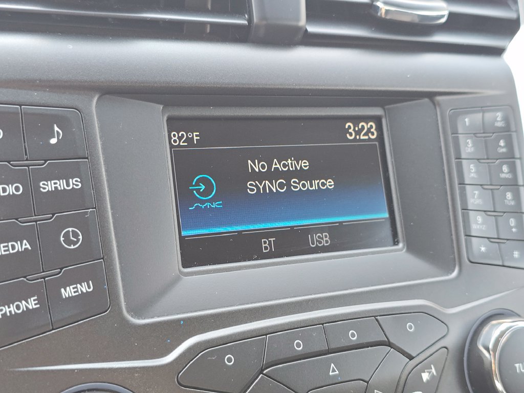 Used 2016 Ford Fusion SE FWD image 30
