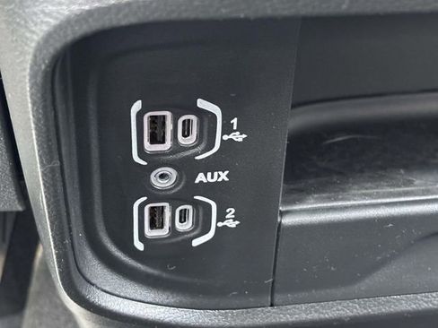 New 2026 RAM 3500 Tradesman AWD/4WD image 27