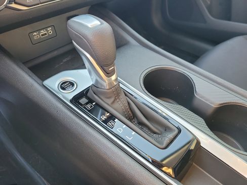 Certified 2025 Nissan Altima 2.5 S image 30