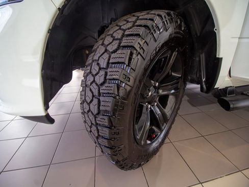 Used 2018 RAM 1500 Sport w/ Convenience Group image 24