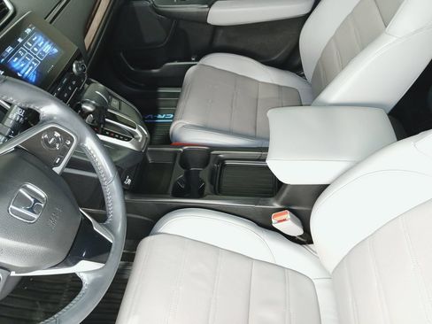 Used 2020 Honda CR-V EX-L image 18