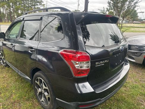 Used 2014 Subaru Forester 2.0XT Premium image 5