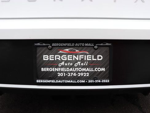 Used 2024 Hyundai Sonata N Line FWD image 62