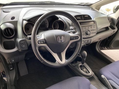 Used 2013 Honda Fit Sport image 26