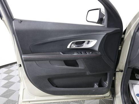 Used 2015 Chevrolet Equinox LT image 12