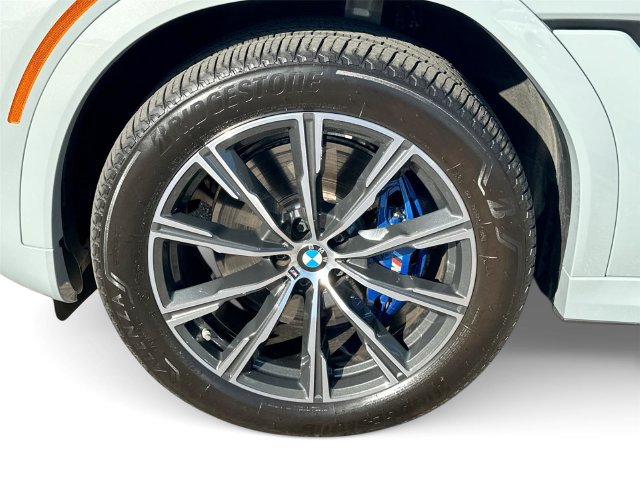 Used 2026 BMW X6 xDrive40i AWD/4WD image 24