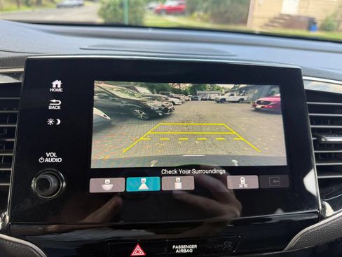 Used 2019 Honda Passport Elite image 17