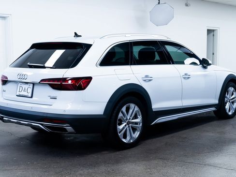 Used 2024 Audi A4 2.0T allroad Premium image 6