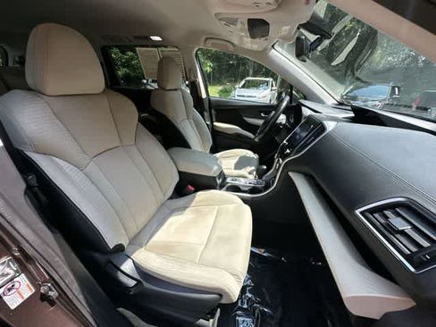 Used 2019 Subaru Ascent Premium w/ Popular Package #2A AWD/4WD image 20