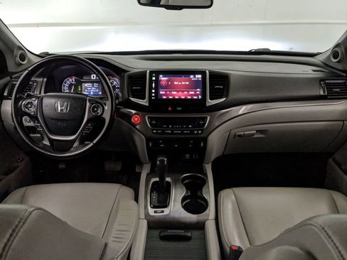 Used 2016 Honda Pilot EX-L image 7