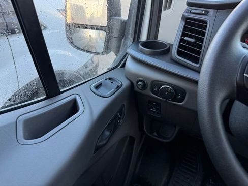 New 2026 Ford Transit 250 148 Medium Roof Extended AWD image 19