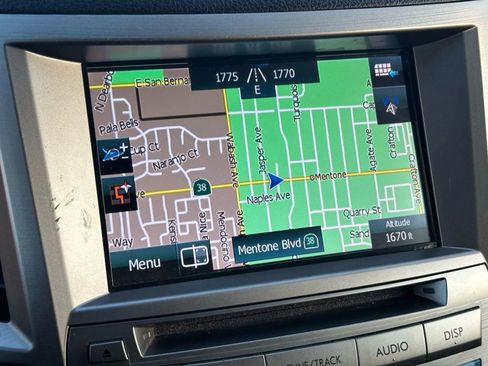 Used 2013 Subaru Outback 2.5i Limited w/ Popular Pkg 3 image 19