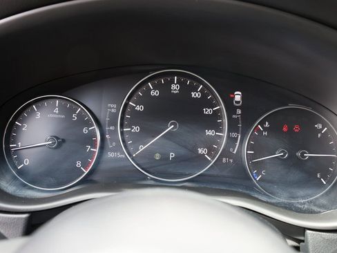 Certified 2025 MAZDA CX-30 AWD 2.5 S w/ Preferred Package image 38