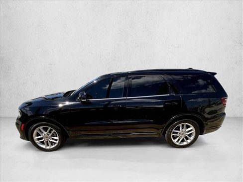 Used 2024 Dodge Durango GT RWD image 6