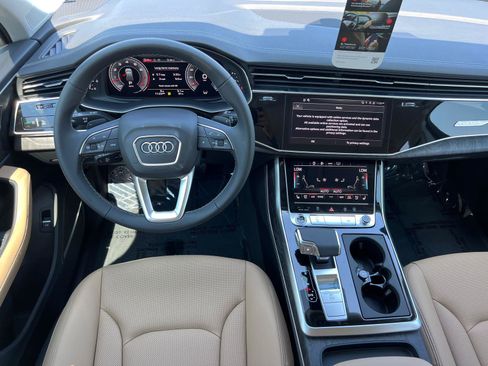 New 2025 Audi Q7 3.0T Premium Plus image 16