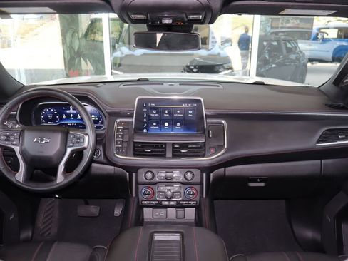 Used 2023 Chevrolet Tahoe RST w/ Luxury Package AWD/4WD image 38