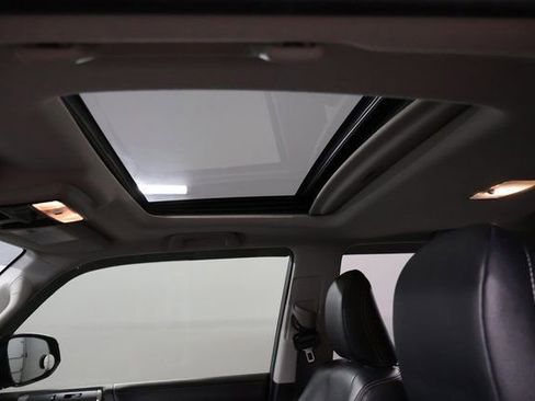 Certified 2021 Toyota 4Runner Limited image 13