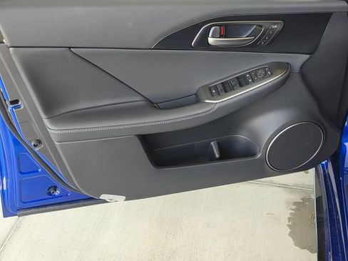 New 2026 Lexus IS 350 F Sport RWD image 34
