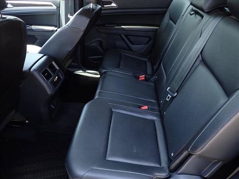 Used 2019 Volkswagen Atlas SE AWD/4WD image 9