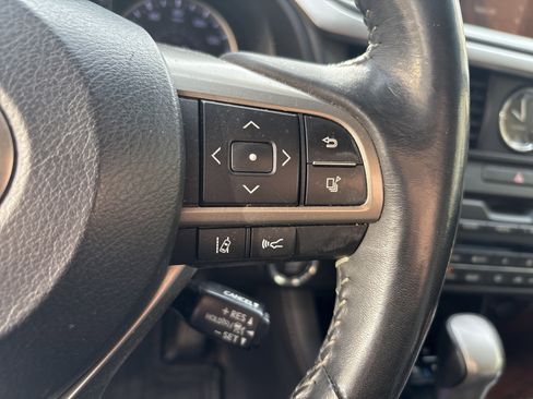 Used 2017 Lexus RX 350 AWD image 20