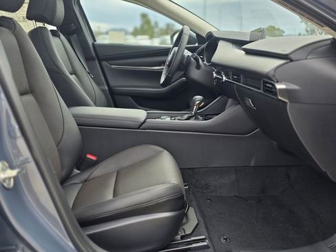 New 2026 MAZDA MAZDA3 2.5 Turbo Sedan w/Premium Plus AWD/4WD image 8
