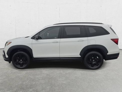 Used 2022 Honda Pilot TrailSport image 8
