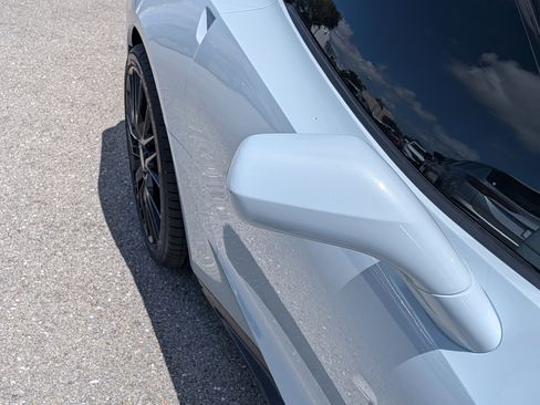 Used 2019 Chevrolet Corvette Stingray Coupe w/ 1LT RWD image 12