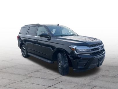 Used 2024 Ford Expedition XLT
